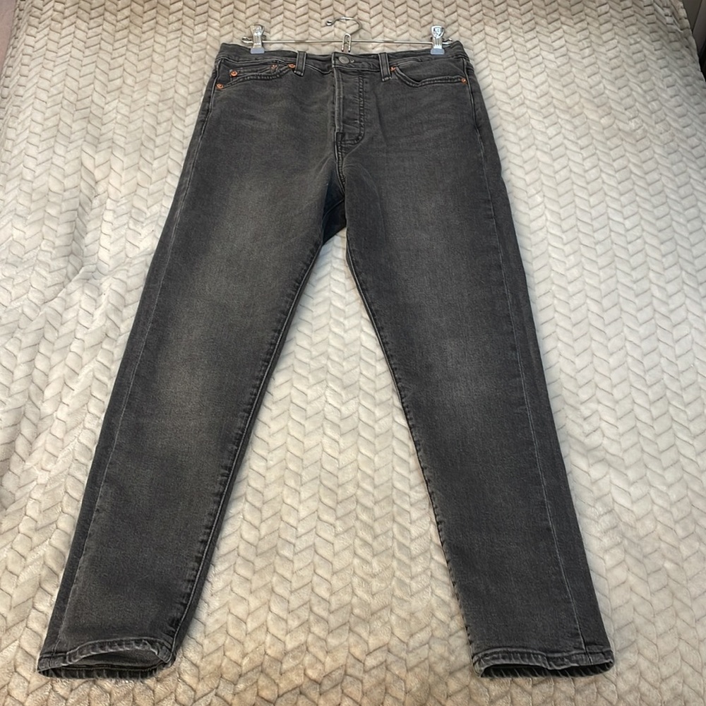 Levi’s Women Wedgie Skinny Jeans